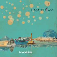 Charger l'image dans la galerie, Tawassol (CD)