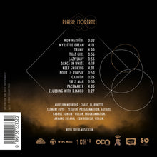 Charger l'image dans la galerie, Plaisir moderne (CD)