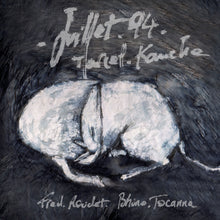 Charger l'image dans la galerie, Juillet 94 (CD)