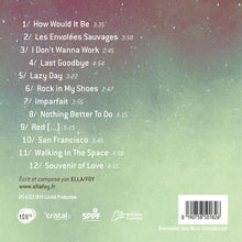 Load image into Gallery viewer, Walking in the Space (CD)