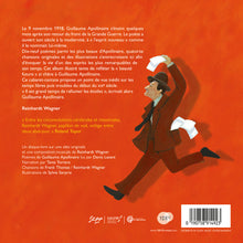 Charger l'image dans la galerie, Il est grand temps de rallumer les étoiles (Livre-disque)