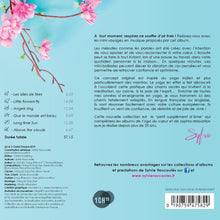 Load image into Gallery viewer, Angels Sings (CD)