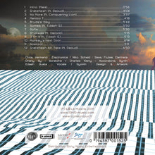 Charger l'image dans la galerie, Quantic Jumping (CD)