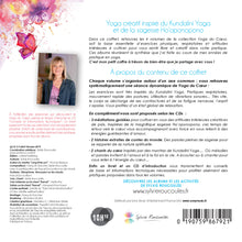 Charger l'image dans la galerie, Collection Intégrale - Yoga du Cœur (Coffret)