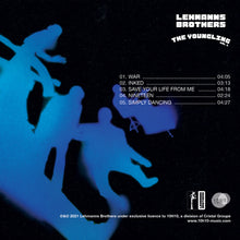 Load image into Gallery viewer, The Youngling, Vol. 1 (CD)