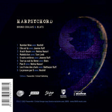 Charger l'image dans la galerie, 9 (CD)