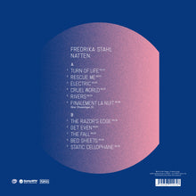 Charger l'image dans la galerie, Natten (Vinyle)