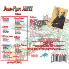 Charger l'image dans la galerie, Dolores (CD)