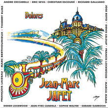 Charger l'image dans la galerie, Dolores (CD)