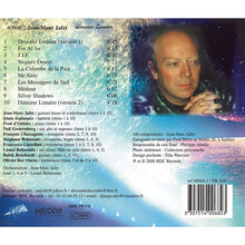 Cargar imagen en el visor de la galería, Douceur lunaire (CD)