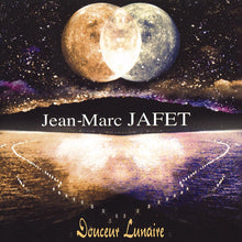 Cargar imagen en el visor de la galería, Douceur lunaire (CD)