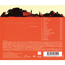 Cargar imagen en el visor de la galería, Mediterràneo (CD)