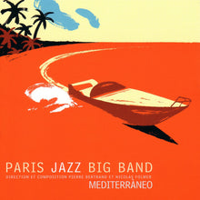 Cargar imagen en el visor de la galería, Mediterràneo (CD)