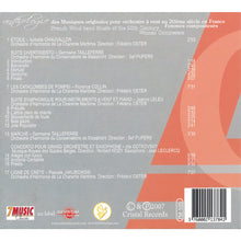 Cargar imagen en el visor de la galería, Femmes compositeurs, Vol. 5 (CD)