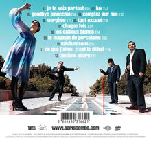 Cargar imagen en el visor de la galería, 5 (CD)