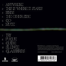 Cargar imagen en el visor de la galería, A Thin Line (CD)