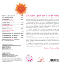 Charger l'image dans la galerie, Mini séances de relaxation intense (CD)