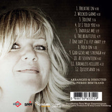 Load image into Gallery viewer, The Beautiful ( CD)