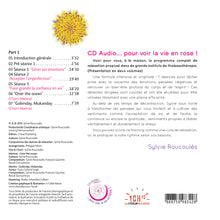 Charger l'image dans la galerie, Une semaine de bien-être - Part 1 (CD)