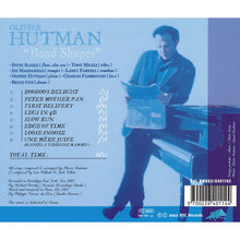 Cargar imagen en el visor de la galería, Band Shapes (CD)