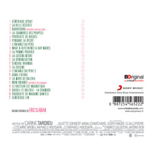 Charger l'image dans la galerie, Du vent dans mes mollets (CD)