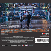 Charger l'image dans la galerie, Prêt à tout (CD)