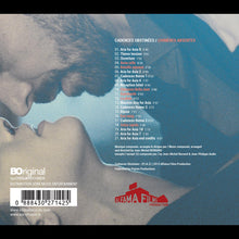 Charger l'image dans la galerie, Cadences obstinées (CD)