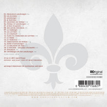 Cargar imagen en el visor de la galería, Angélique, marquise des anges (CD)