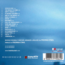 Charger l'image dans la galerie, Demain (CD)