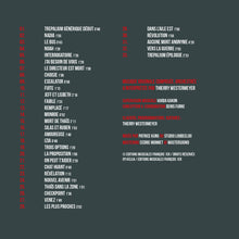 Cargar imagen en el visor de la galería, Trepalium (CD)