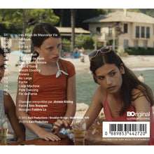 Charger l'image dans la galerie, Juillet-Août (CD)