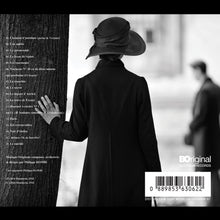 Charger l'image dans la galerie, Frantz (CD)