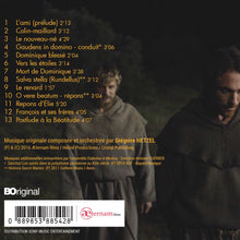 Charger l'image dans la galerie, L'ami - François d'Assise et ses frères (CD)