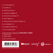 Load image into Gallery viewer, Rodin (CD)