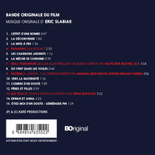 Charger l'image dans la galerie, Ôtez-moi d'un doute (CD)