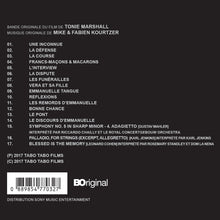 Load image into Gallery viewer, Numéro une (CD)