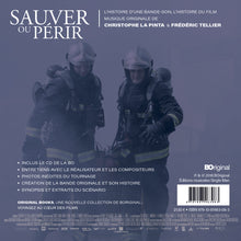 Charger l'image dans la galerie, Sauver ou périr (Livre-disque)