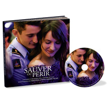 Charger l'image dans la galerie, Sauver ou périr (Livre-disque)