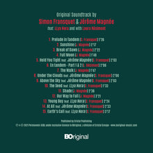 Charger l'image dans la galerie, Tandem Local (CD)