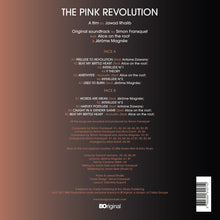 Cargar imagen en el visor de la galería, The Pink Revolution (Vinyle)