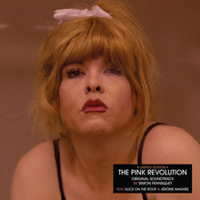 Cargar imagen en el visor de la galería, The Pink Revolution (Vinyle)