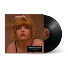 Cargar imagen en el visor de la galería, The Pink Revolution (Vinyle)