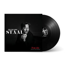 Cargar imagen en el visor de la galería, L'en-vie - Passants nous sommes (Vinyle)