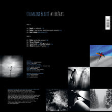 Load image into Gallery viewer, L'humaine beauté #1 Bréhat (Vinyle)