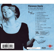 Cargar imagen en el visor de la galería, French Songs (CD)