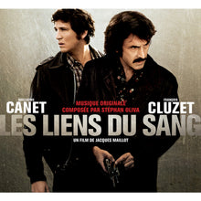 Cargar imagen en el visor de la galería, Les liens du sang (CD)