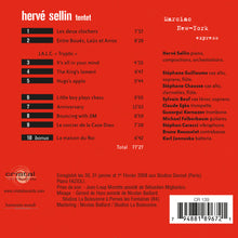 Charger l'image dans la galerie, Marciac New-York Express (CD)