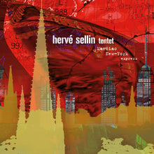 Charger l'image dans la galerie, Marciac New-York Express (CD)