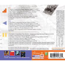 Cargar imagen en el visor de la galería, The Big Live (Coffret)