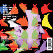 Cargar imagen en el visor de la galería, Caja Negra (CD)